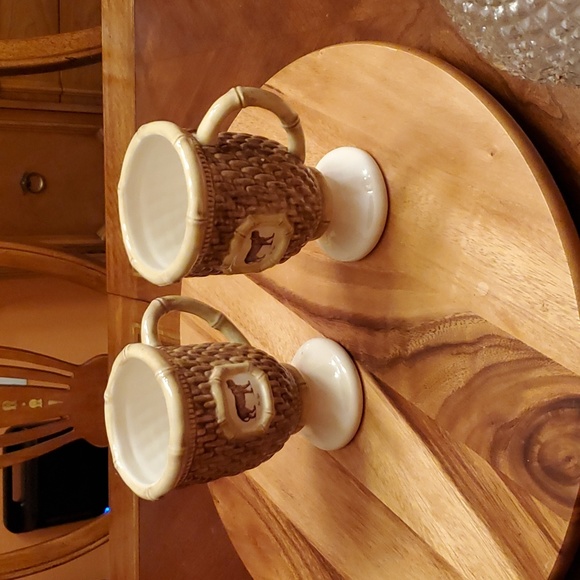 Two mugs - Picture 4 of 5